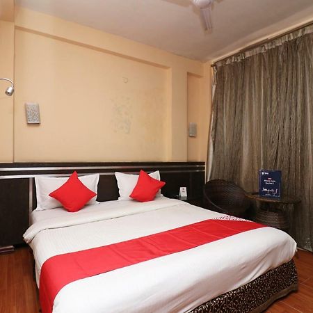 Oyo 22034 Hotel Kanisshk International Rourkela Luaran gambar