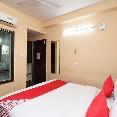 Oyo 22034 Hotel Kanisshk International Rourkela Luaran gambar