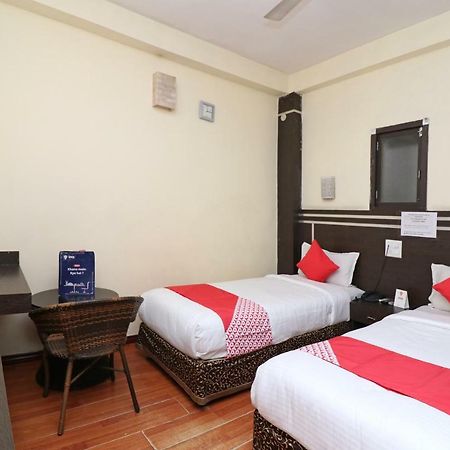 Oyo 22034 Hotel Kanisshk International Rourkela Luaran gambar