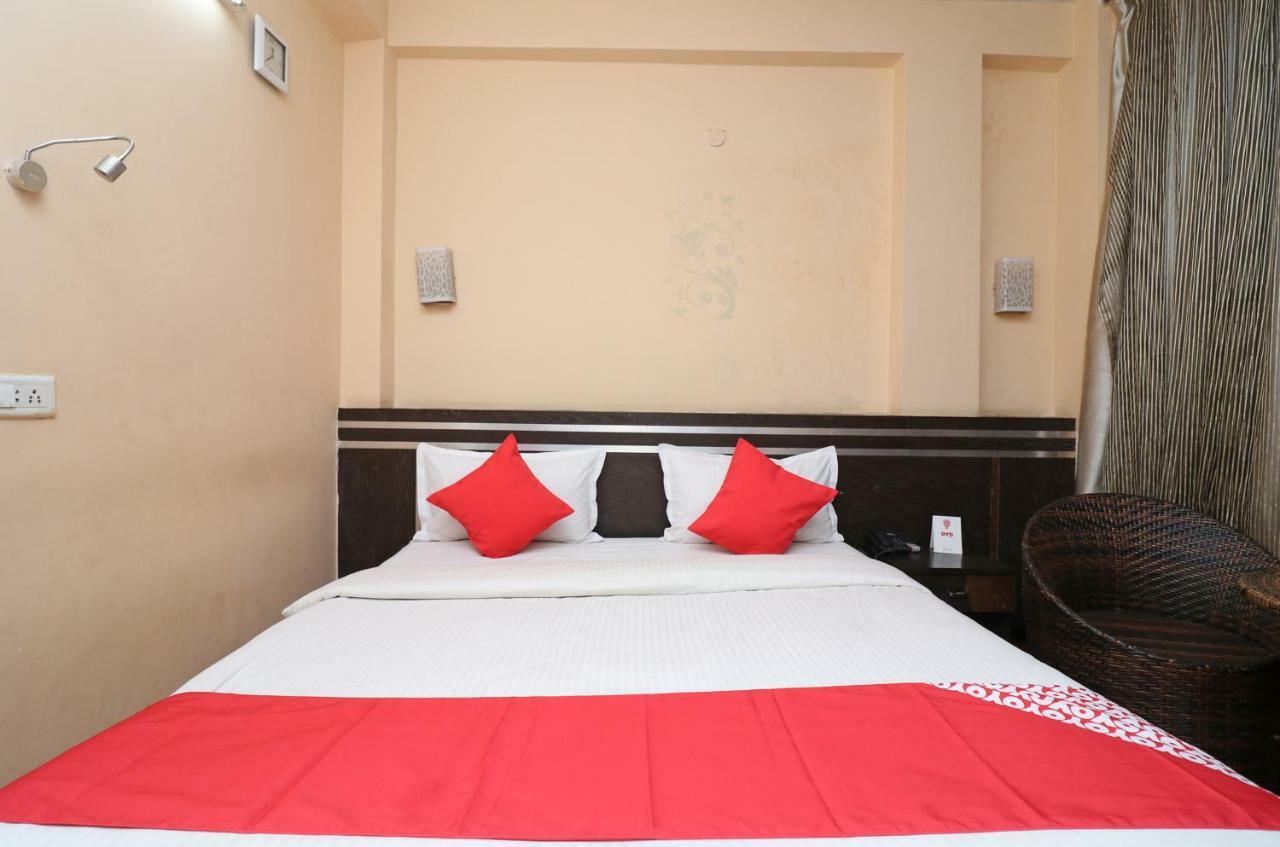 Oyo 22034 Hotel Kanisshk International Rourkela Luaran gambar