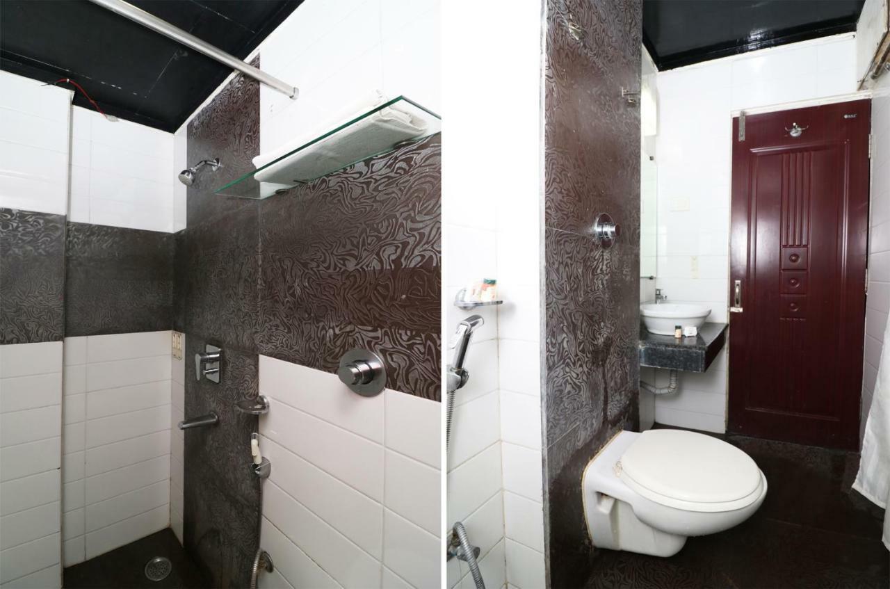 Oyo 22034 Hotel Kanisshk International Rourkela Luaran gambar