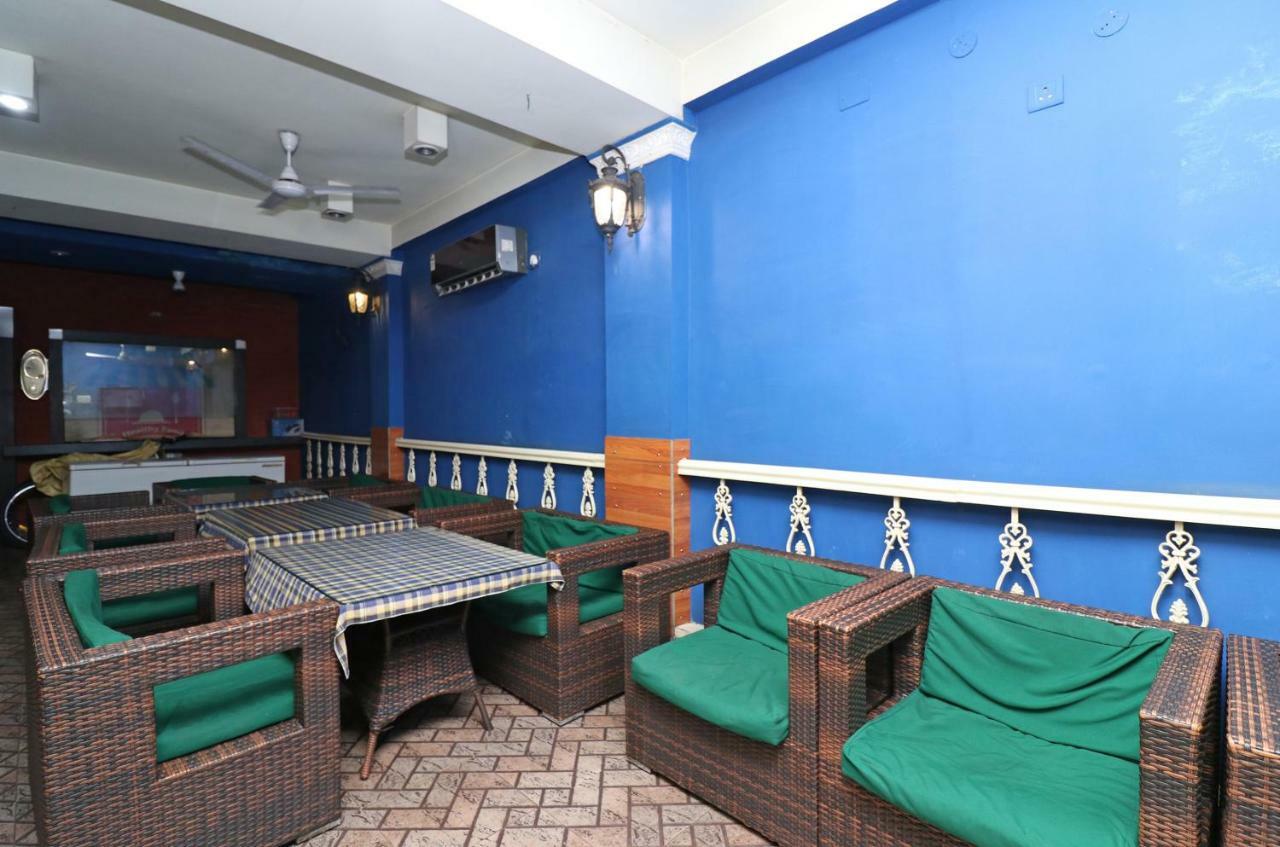 Oyo 22034 Hotel Kanisshk International Rourkela Luaran gambar