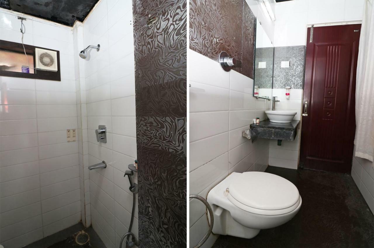 Oyo 22034 Hotel Kanisshk International Rourkela Luaran gambar