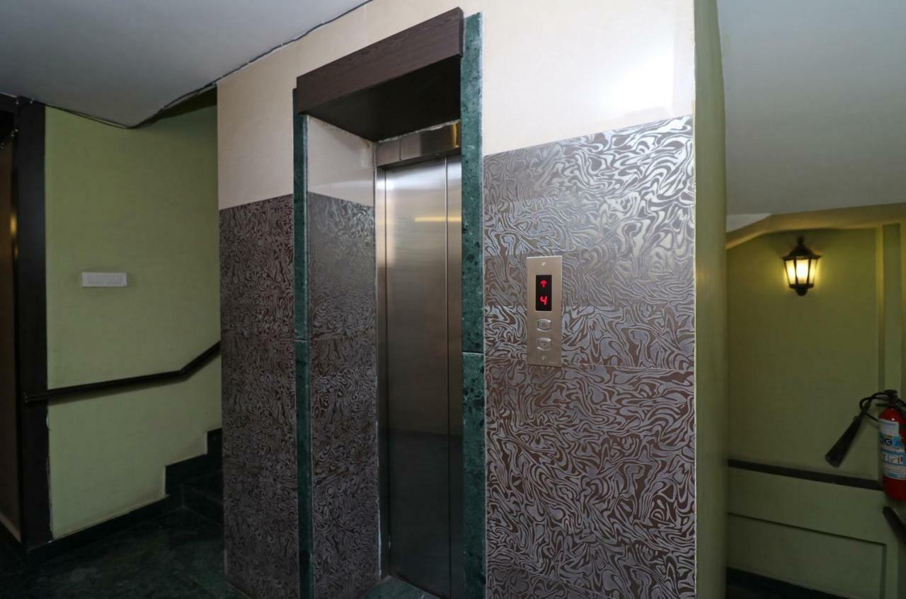 Oyo 22034 Hotel Kanisshk International Rourkela Luaran gambar